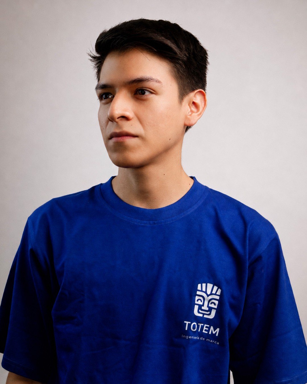 Albhert Maza, Growth Intern de TOTEM