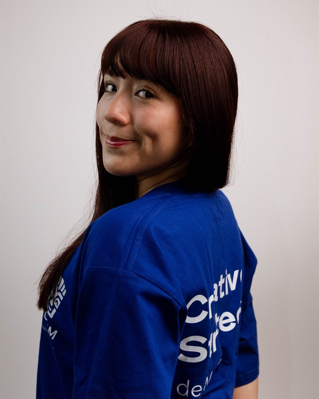 Janis Gutierrez, Creative Strategist de TOTEM