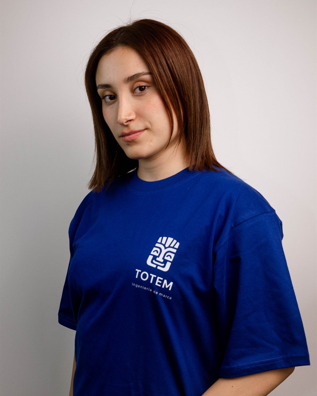 Sophia Romero, Founder & Strategy Director de TOTEM